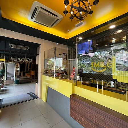 Smile Hotel Wangsa Maju Kuala Lumpur Extérieur photo