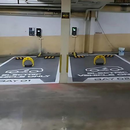 Smile Hotel Wangsa Maju Kuala Lumpur Extérieur photo