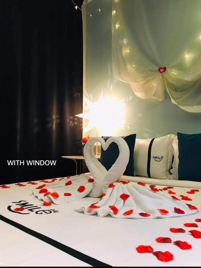 Smile Hotel Wangsa Maju Kuala Lumpur Extérieur photo