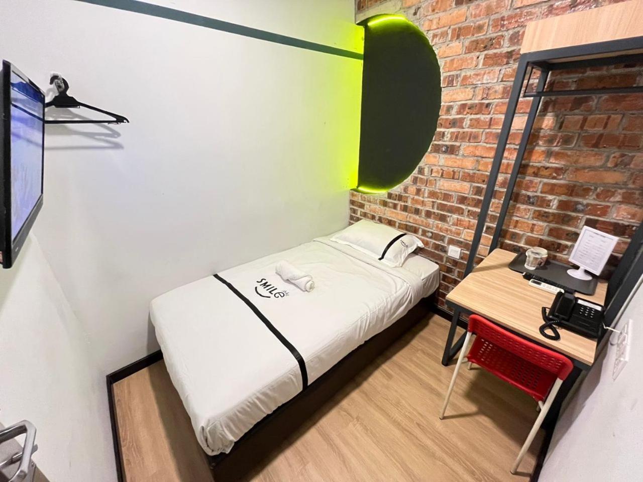 Smile Hotel Wangsa Maju Kuala Lumpur Extérieur photo