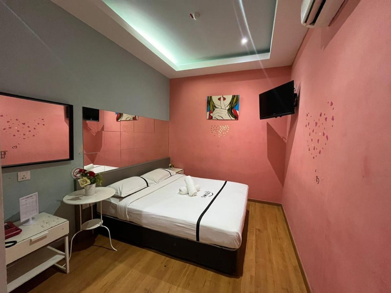 Smile Hotel Wangsa Maju Kuala Lumpur Extérieur photo