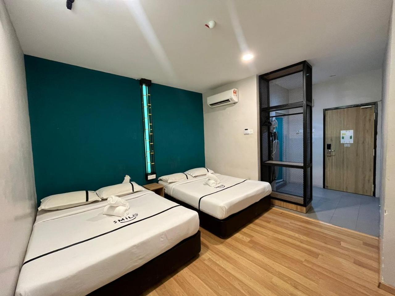 Smile Hotel Wangsa Maju Kuala Lumpur Extérieur photo