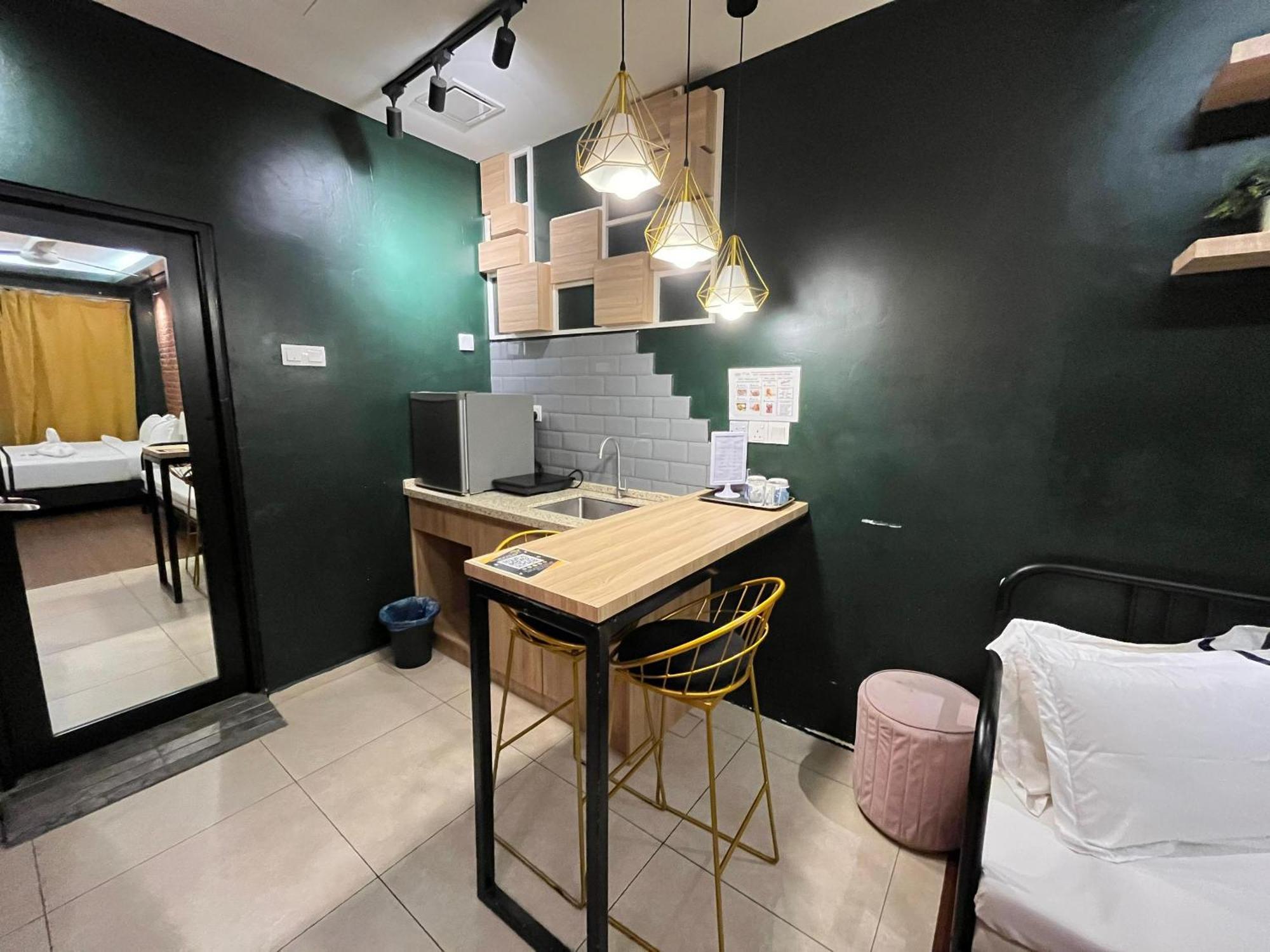 Smile Hotel Wangsa Maju Kuala Lumpur Extérieur photo
