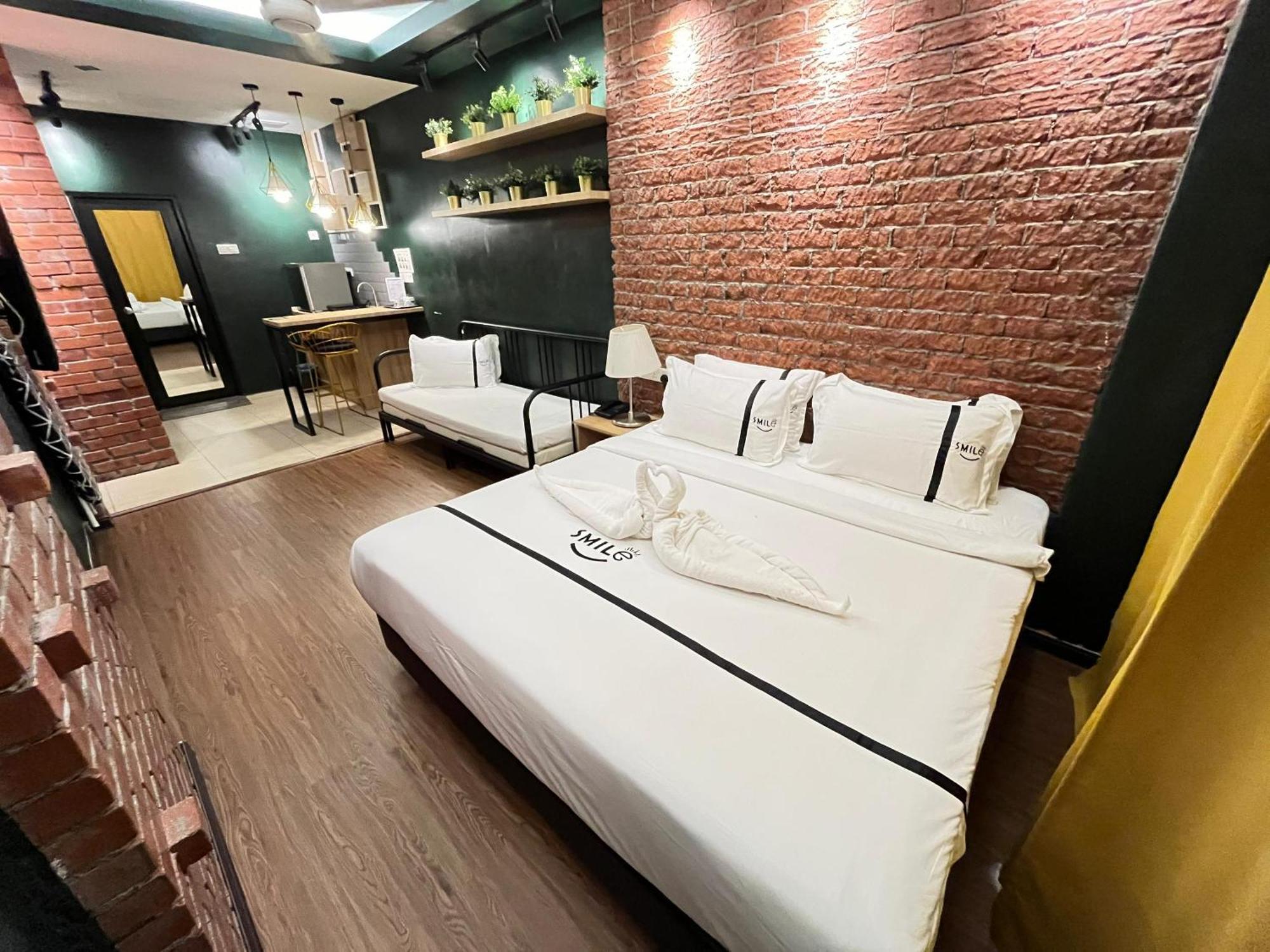 Smile Hotel Wangsa Maju Kuala Lumpur Extérieur photo