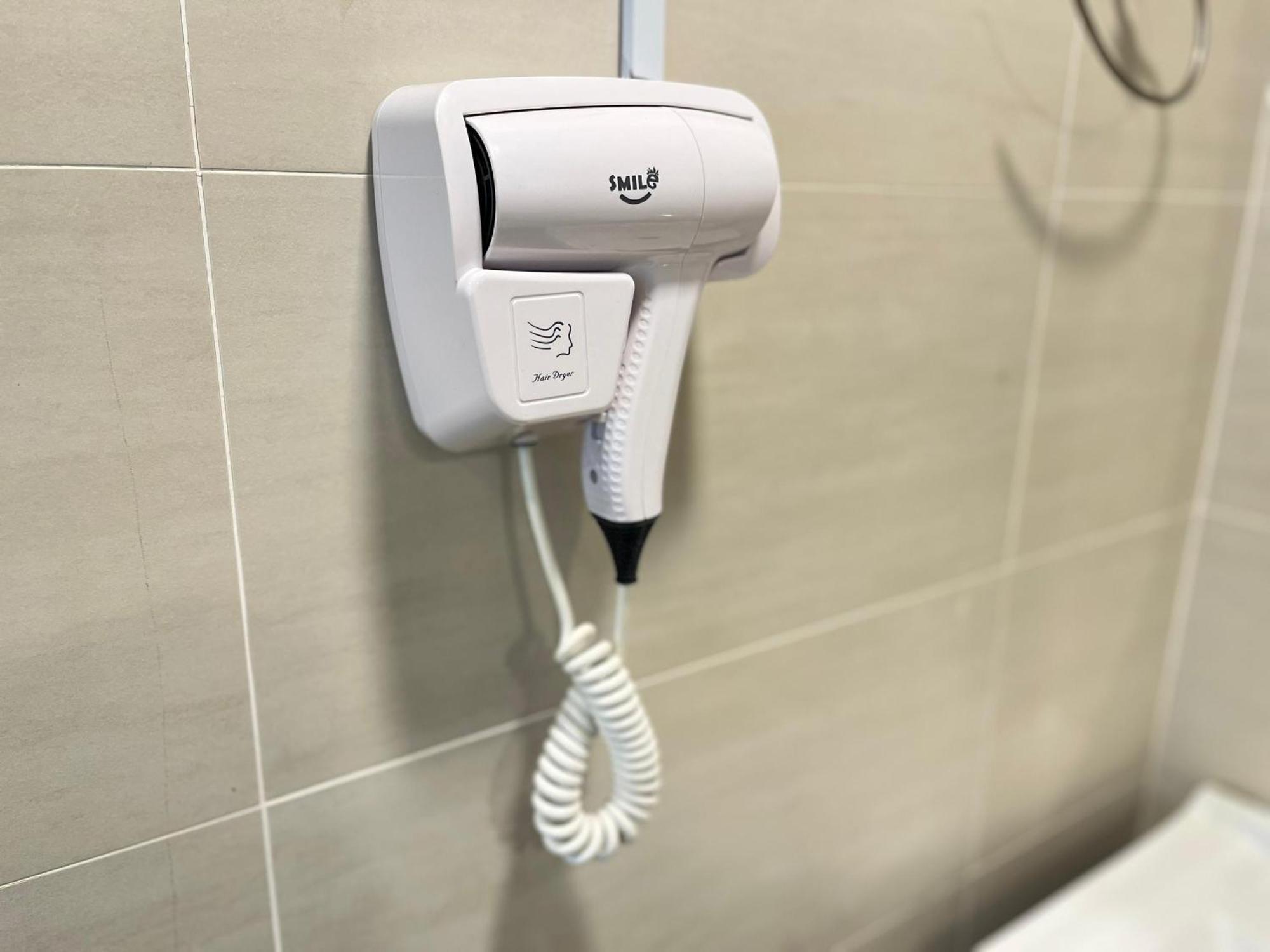 Smile Hotel Wangsa Maju Kuala Lumpur Extérieur photo