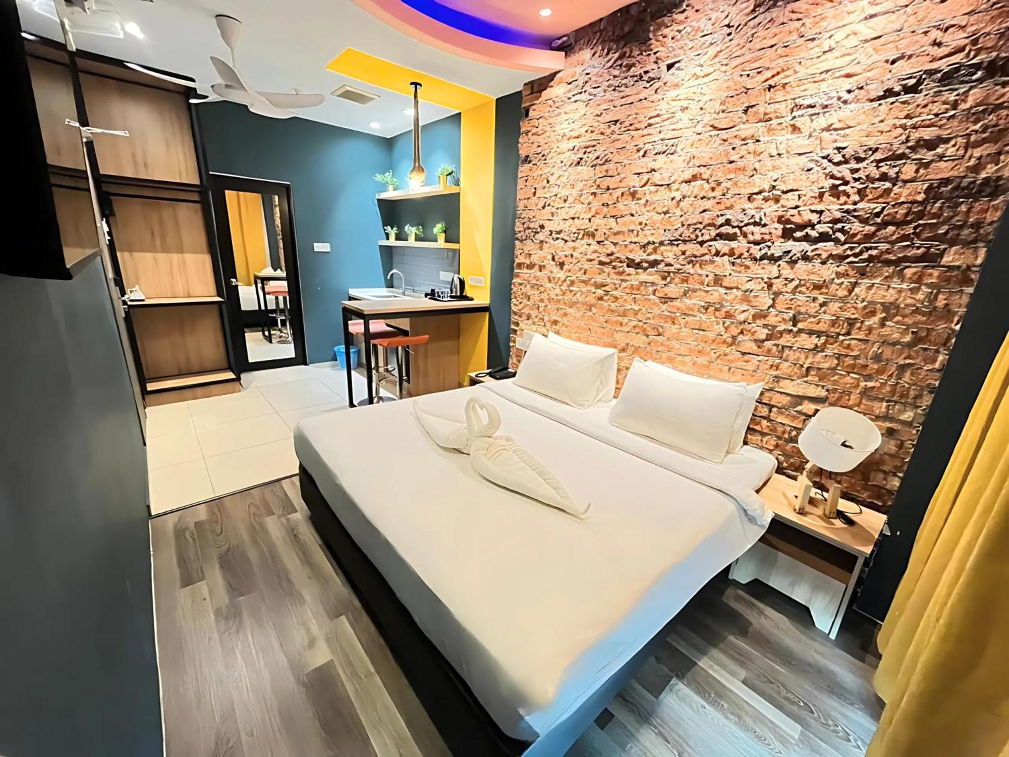 Smile Hotel Wangsa Maju Kuala Lumpur Extérieur photo