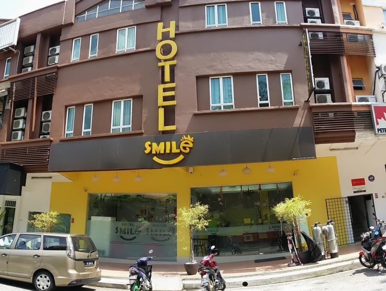 Smile Hotel Wangsa Maju Kuala Lumpur Extérieur photo
