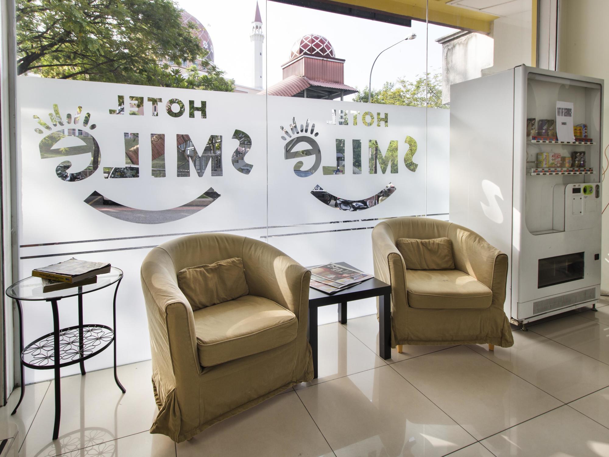 Smile Hotel Wangsa Maju Kuala Lumpur Extérieur photo