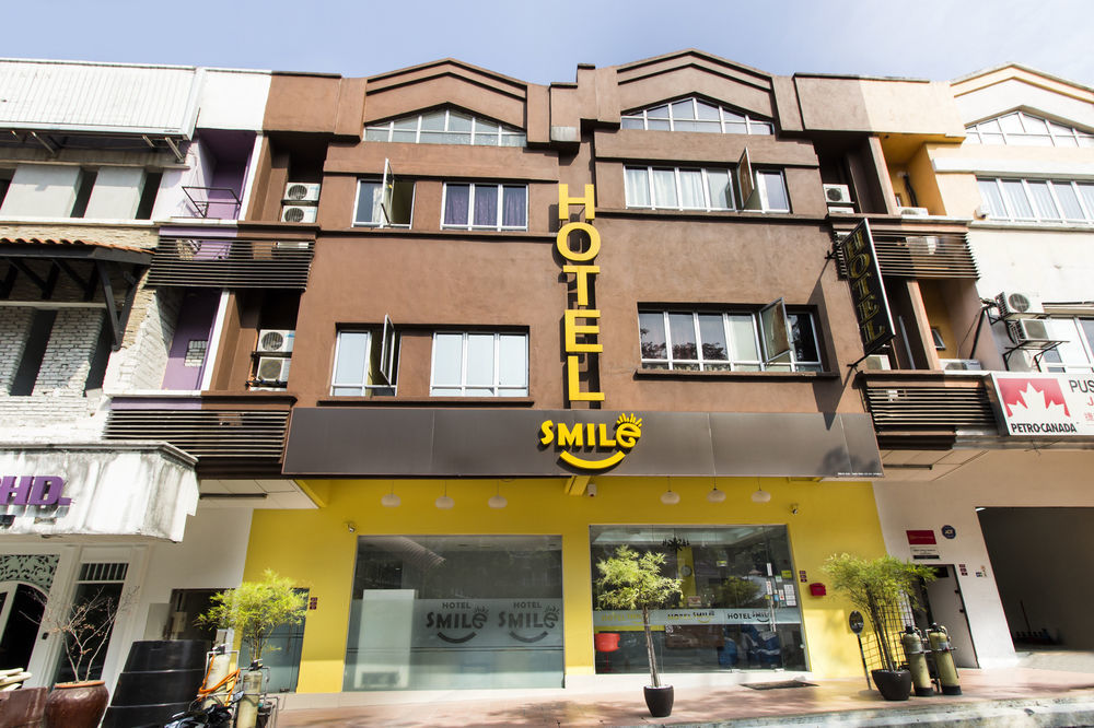 Smile Hotel Wangsa Maju Kuala Lumpur Extérieur photo