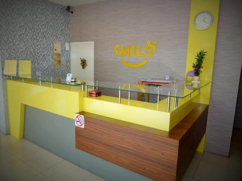 Smile Hotel Wangsa Maju Kuala Lumpur Extérieur photo