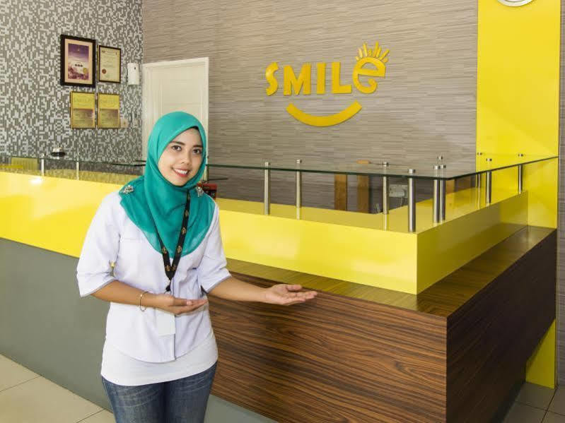 Smile Hotel Wangsa Maju Kuala Lumpur Extérieur photo