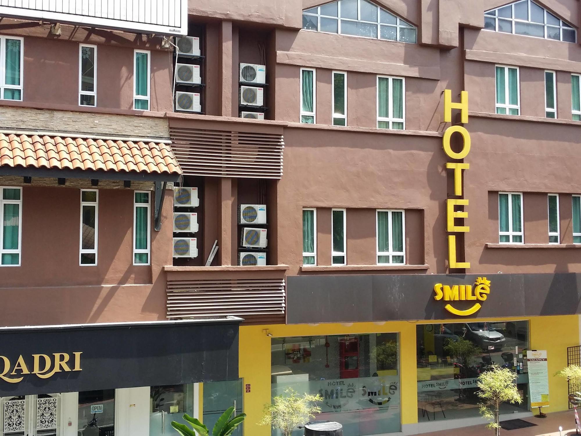 Smile Hotel Wangsa Maju Kuala Lumpur Extérieur photo
