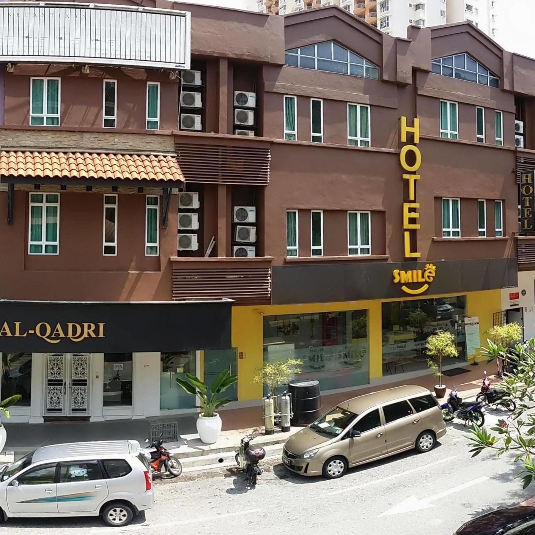 Smile Hotel Wangsa Maju Kuala Lumpur Extérieur photo
