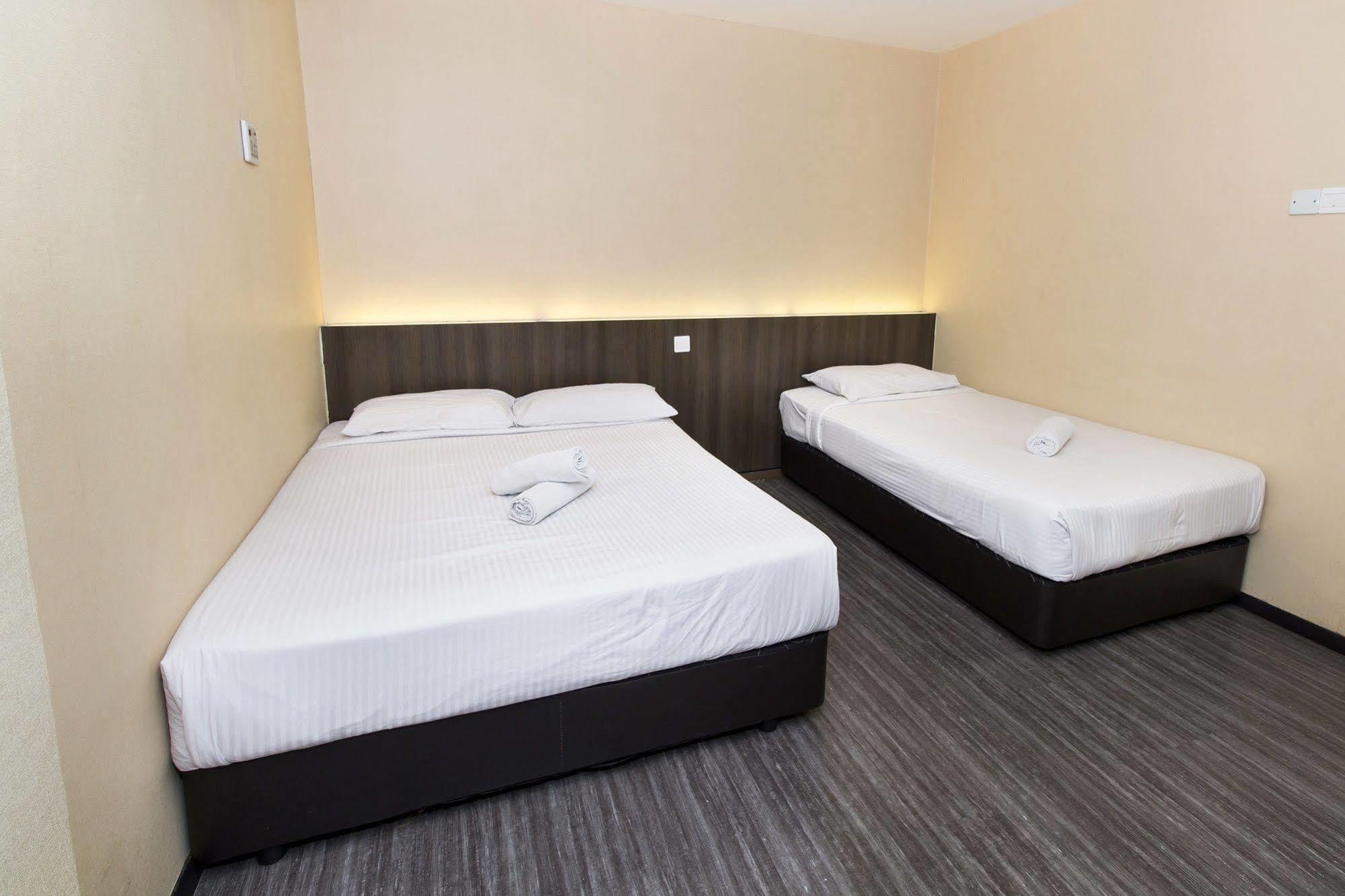 Smile Hotel Wangsa Maju Kuala Lumpur Extérieur photo