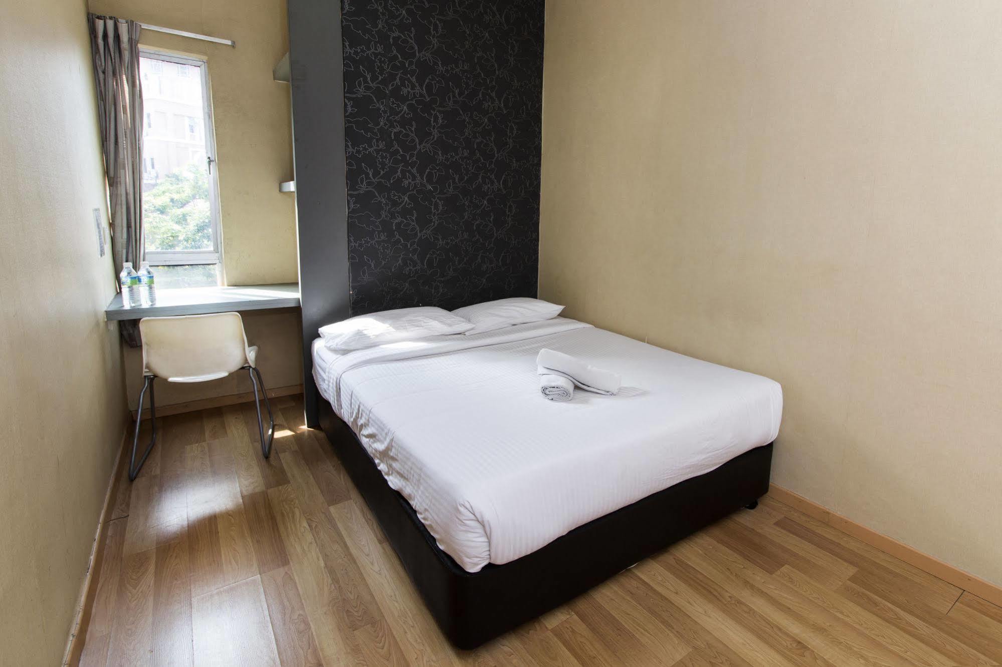 Smile Hotel Wangsa Maju Kuala Lumpur Extérieur photo