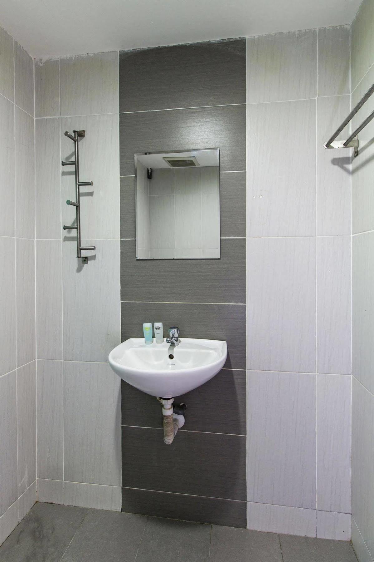 Smile Hotel Wangsa Maju Kuala Lumpur Extérieur photo