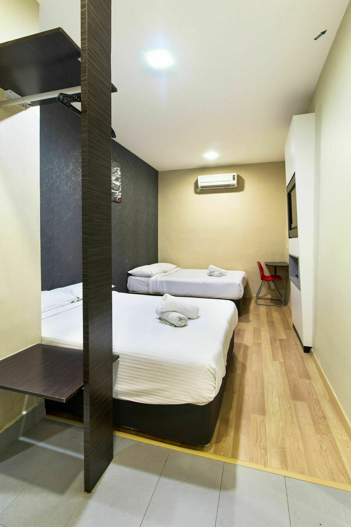Smile Hotel Wangsa Maju Kuala Lumpur Extérieur photo