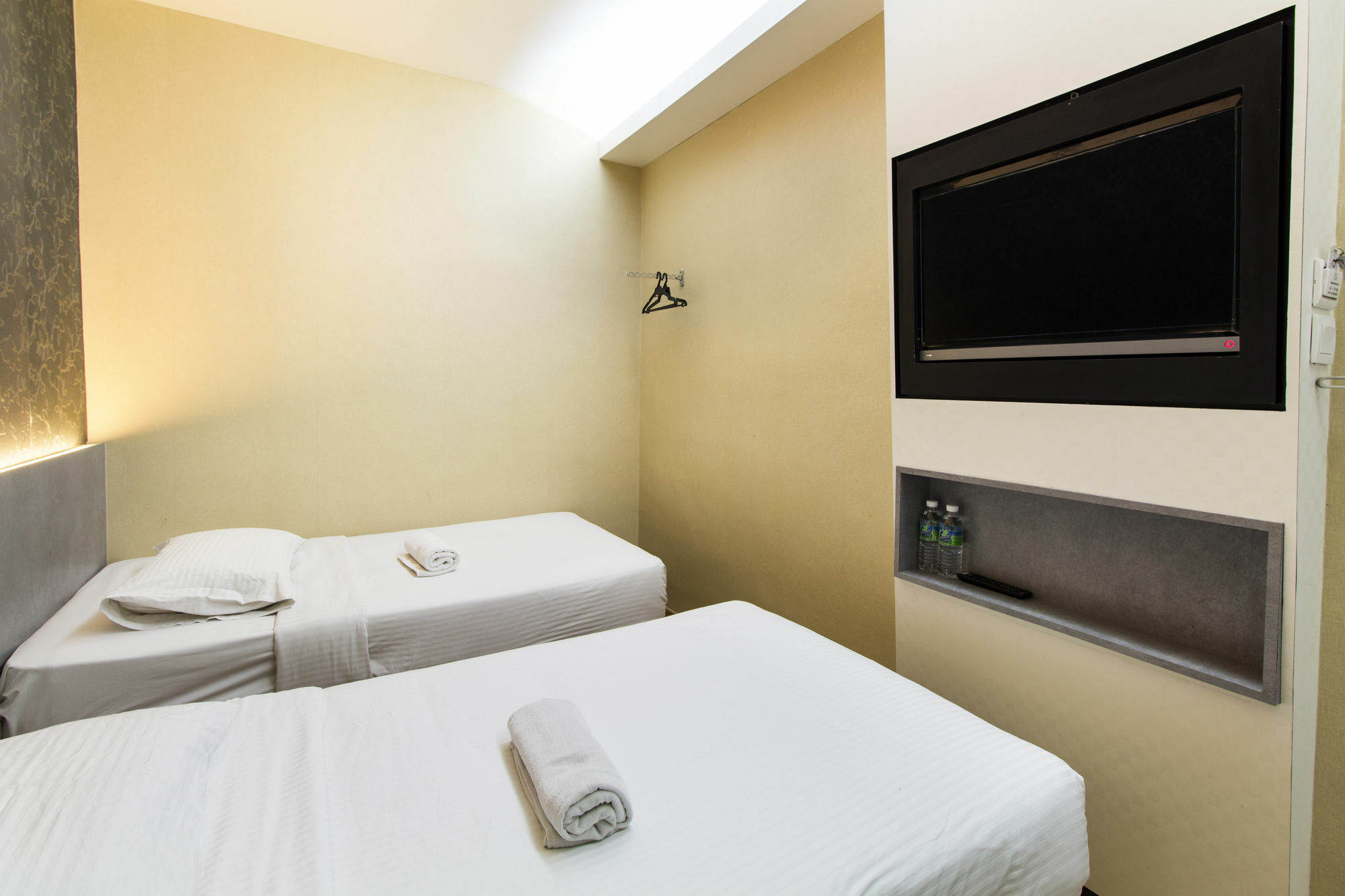 Smile Hotel Wangsa Maju Kuala Lumpur Extérieur photo