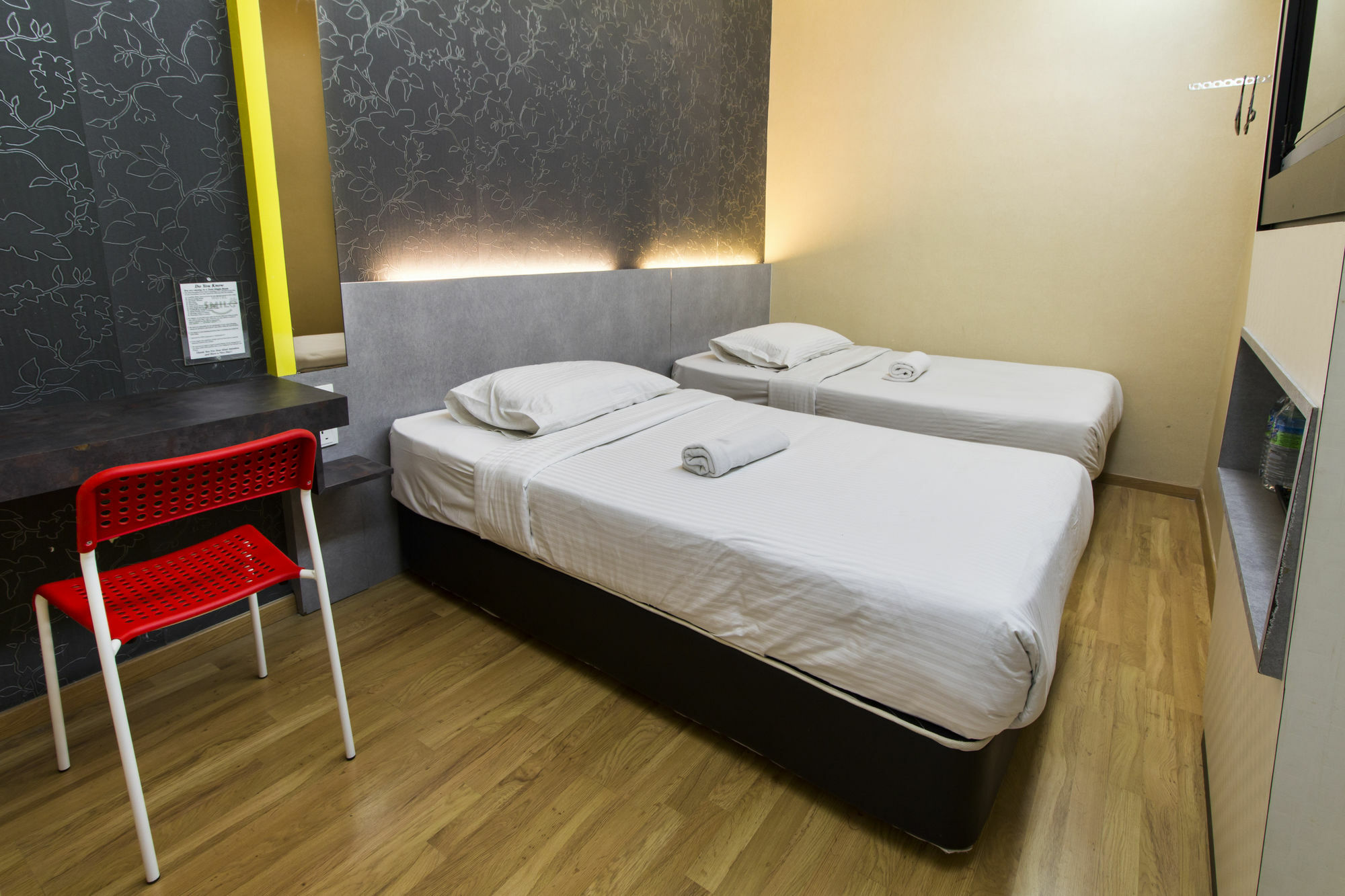 Smile Hotel Wangsa Maju Kuala Lumpur Extérieur photo